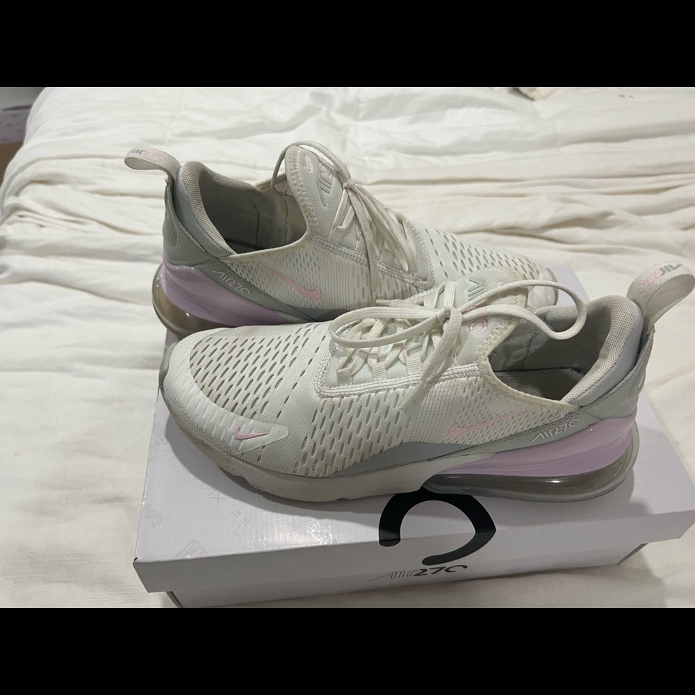 nike airmax 270